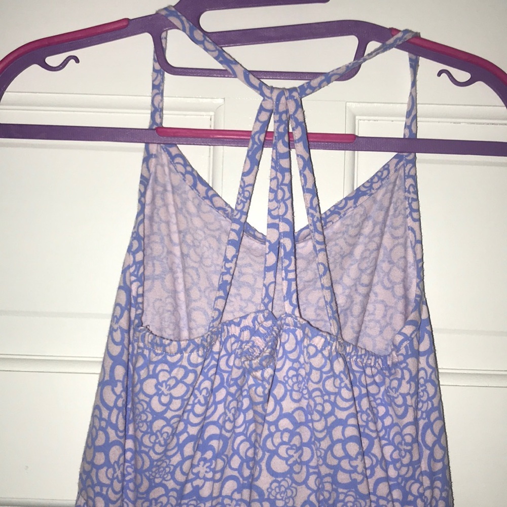 Girls casual summer dress - Picture 4 of 4